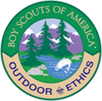 Outdoor Ethics